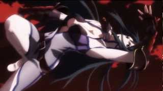 Shikabane Hime ~ Bitter Pill (HD)