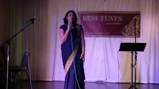 Fitoori (cover) from Bajirao Mastani - Priya