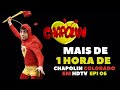 CHAPOLIN COLORADO MAIS DE 1H EM HDTV SBT EPI 06 RETRÔ REVIVE