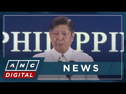 Marcos: PH-China relations 'fundamentally unchanged' | ANC