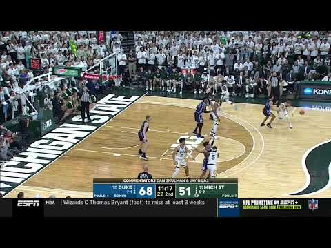 Defending DHO's: Dribble Hand-Offs