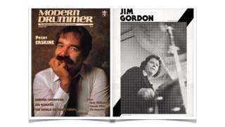 Jim Gordon: On Derek and the Dominos