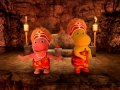 Backyardigans The Legend Of The Volcano Sisters Song