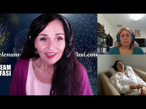 423-ES  Yackie, Cruzada Religiosa - Elena Martín Hipnosis Team Grifasi