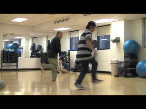 Dope Squad Documentary