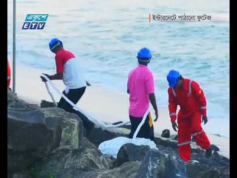 দ্বিতীয় সাবমেরিন ক্যাবলে আজ যুক্ত হচ্ছে বাংলাদেশ