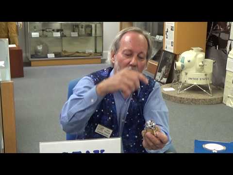 Stay Curious: How Apollo 10, with Lunar Module "Snoopy", almost ended in disaster (Aired 2020-05-22)