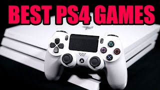 Best PlayStation 4 Reviews by Classic Game Room