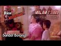 Malam Ini Sunyi Sepi Suzanna Main Piano Sundelbolong Suzanna