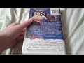 101 Dalmatians 1996 VHS Review