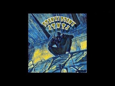 Dżanki Dżanx - J.T.N.T.J