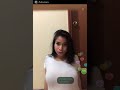 Tante Pamer Toket Gede BIGOLIVE
