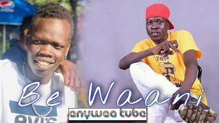 Young Magic - Be Waani (feat. Nyasane) | New Gambella, Ethiopian (Official Audio)