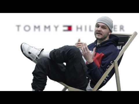 KNOWLEDGE #3: Tommy Hilfiger