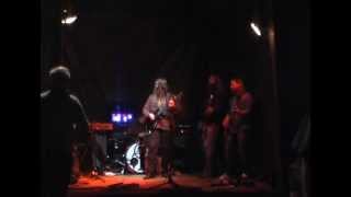 Thalamus + Captain Kenny O....too stoned 2012_08_04.avi