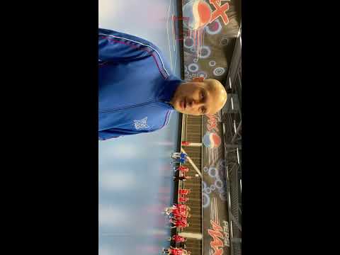 P13 EräViikingit - M-Team