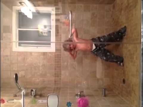 Harlem Shake des frères Doucet-Constantineau