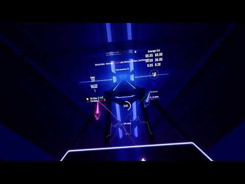 why so long :( | northern_limit feat. Sennzai - Kobaryo | X+ | 4 misses | 93.42% | 358.26pp