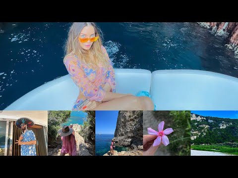 Beli disfrutando sus vacaciones en Italia junto a Bere y Jared Leto 💝