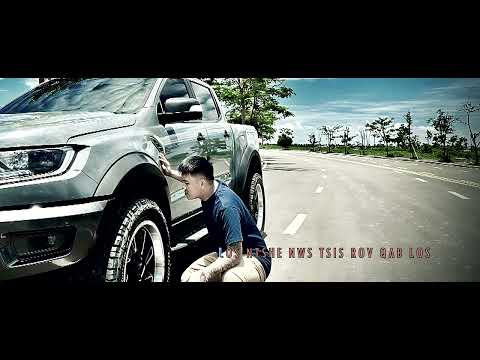 KARAOKE tus koj muab tso tog kev Bee Lee