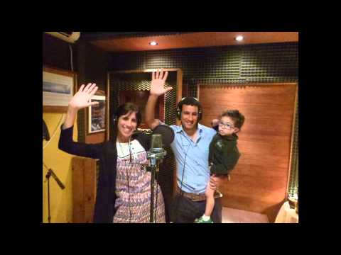 Chau sala amarilla 2012 Moruli