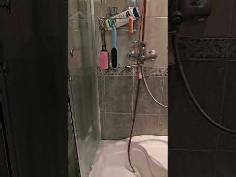 Однокомнатная квартира на Коблевской — центр Одессы, ремонт, мебель, индивидуальное отопление