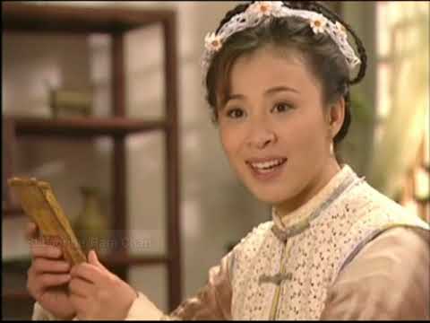 Crouching Tiger Hidden Dragon Eps 30 Part 1 'Dubbing Indonesia'