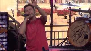 Scotty McCreery- Blue Jean Baby