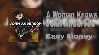 A Woman Knows Music Video