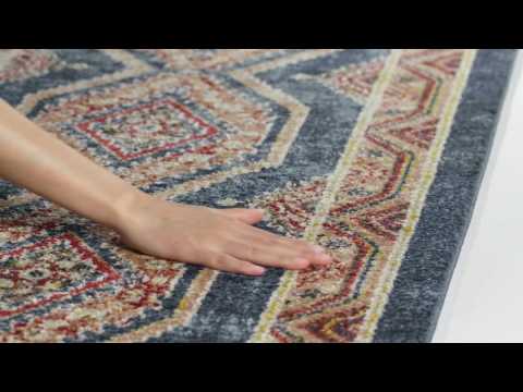 Safavieh Persian Rugs - Bijar Collection - BIJ647B