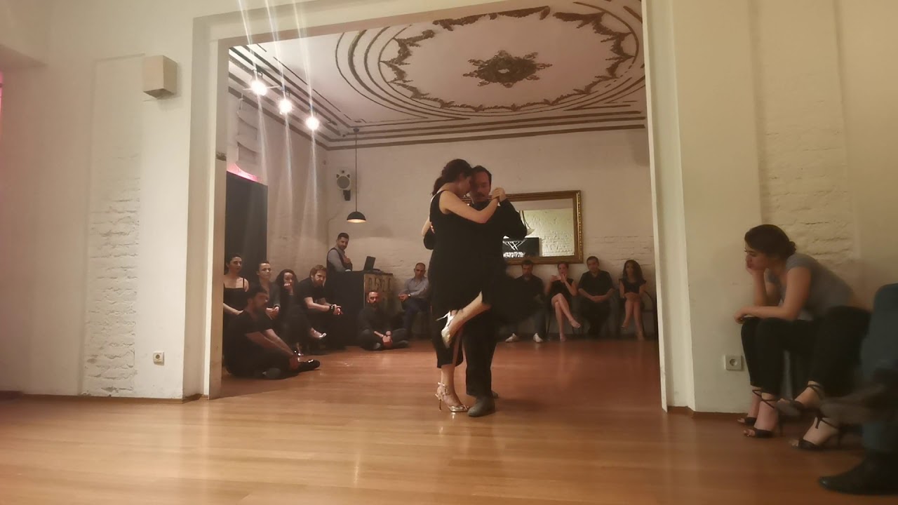 Aras Çalıkyan & Işıl Sanlı @333(1)