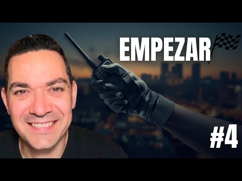 In the WORLD of private security - Jordi Milán