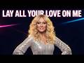 Lay All Your Love On Me Dance Remix LyraFizz