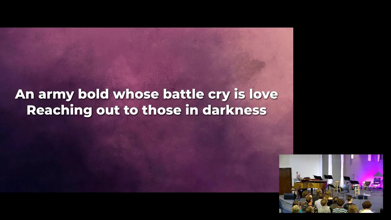 Walk as Children of Light - Eph. 5:6-14