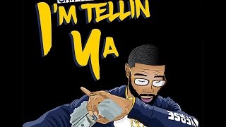 Skippa Da Flippa - Thinkin (I’m Tellin Ya)