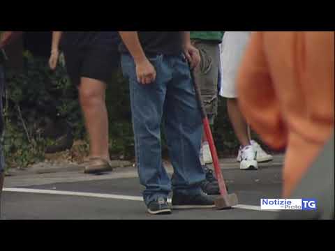 2019-10-09 PRATO - LINCIAGGIO A IOLO, TUTTI RINVIATI A GIUDIZIO