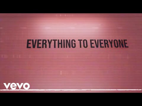 Video thumbnail for Everything to Everyone (Intro)