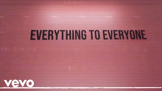 Reneé Rapp - Everything To Everyone (Intro) (Lyrics)