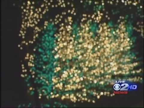 Holdman Christmas News Story - Channel 2 - 2009