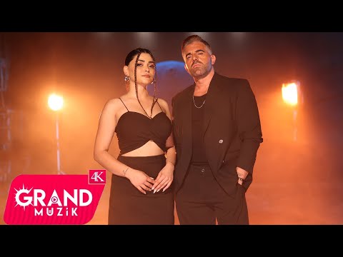 Mustafa Yılmaz & Ahsen Almaz - Nasıl Dayandın (Official Video)