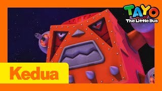 Download lagu Tayo S2 Bahasa Indonesia l #18Petualangan Tayo ke Ruang Angkasa Bagian 2 l Tayo Kedua Tayo Bus Kecil mp3 Download lagu Tayo S2 Bahasa Indonesia l #18Petualangan Tayo ke Ruang Angkasa Bagian 2 l Tayo Kedua Tayo Bus Kecil mp3