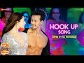 Hook Up Song Remix by DJ Notorious | Student Of The Year 2 | Tiger Shroff & Alia