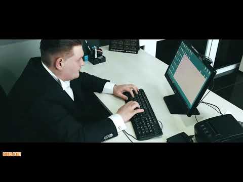 GAMORA Sport Twon официальный клип