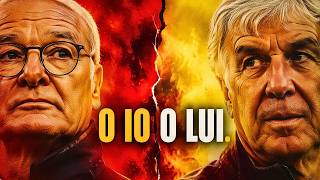 ULTIME NOTIZIE: RANIERI DÀ UN ULTIMATUM A FRIEDKIN: 