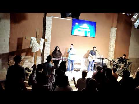 Reunión online (08/04/2026)