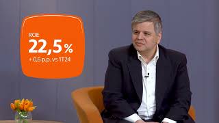 Itaú Unibanco | Resultados Financeiros 1T25