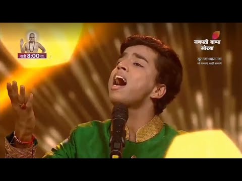 Moreya Moreya quawali by Utkarsh Wankhede