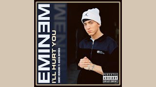 Eminem - I&#39;ll Hurt You (Short Version) [feat. Busta Rhymes]
