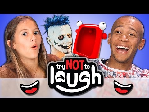 Try to Watch This Without Laughing or Grinning #20 (REACT ...