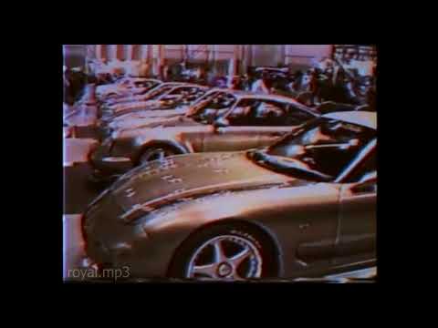 kukon x magiera - cassablanca /// slowed & reaverb